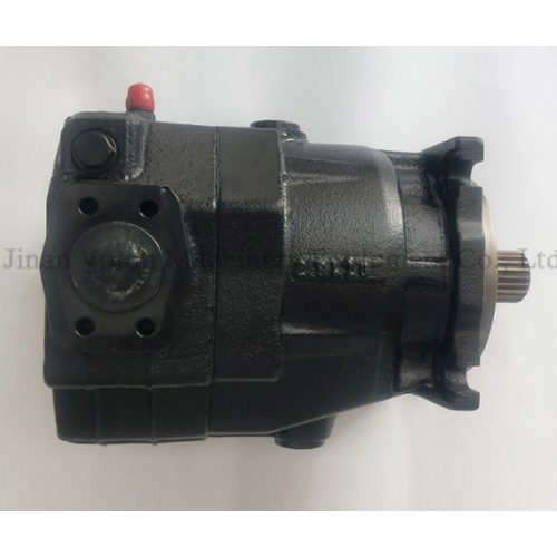 PMP Hydraulic Pump Motor